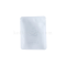 ซองฟอยล์ใส่กาแฟดริปสีขาว ขนาด 10x12.5cm (50 pcs/pack)