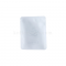 ซองฟอยล์ใส่กาแฟดริปสีขาว ขนาด 10x12.5cm (50 pcs/pack)