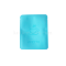 ซองฟอยล์ใส่กาแฟดริปสีฟ้า ขนาด 10x12.5cm (50 pcs/pack)