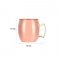 Mule Mug 550 ml (rose gold)