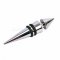 Wine stopper (alloy metal) pointed head