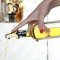Oil stopper vinegar bottle สีทอง