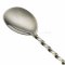 Muddler Bar Spoon 30 cm สีเงิน