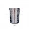 Mixing Cup Stainless 304 (Leaf) 500 ml
