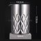 Double Wall Mixing cup Stainless 304 (550 ml)