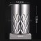 Double Wall Mixing cup Stainless 304 (550 ml)