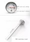 coffee thermometer with clip