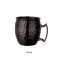 Moscow Mule Mug 550 ml สีดำ