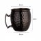 Moscow Mule Mug 550 ml สีดำ