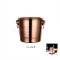 ถังแช่ไวน์ 5 L สี copper เกรด B