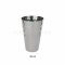 Cocktail Mixing Glass (Retro Style) สแตนเลส สีดำ