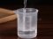 ถ้วยตวงพลาสติกสเกลในตัว 100 ml เกรดB