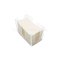 กล่องอะคริลิคใส่ทิชชูเล็กสำหรับพันแก้ว ขนาด 17.5x10x12 cm