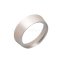 แหวนครอบด้ามชงกาแฟ 54 mm (อลูมิเนียมอัลลอยด์ สีเงิน ) ไม่มีแม่เหล็ก