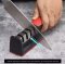 ที่ลับมีด 4 ช่อง  KNIFE SHARPENER