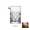 Mixing Glass (Grid Style) 700 ml