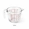 ถ้วยตวงแก้ว 500 ml