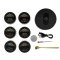 Electric Cocktails Smoker Kit