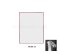 ผ้าไมโครไฟเบอร์เช็ดแก้วไวน์ขอบสีแดงไวน์ขนาด 40x60 cm