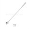 ช้อนคนเครื่องดื่ม 31 cm(หัวยาวรี) เกรด B