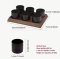ชุดเก็บเมล็ดกาแฟ Coffeebean Storage Testing Set