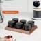 ชุดเก็บเมล็ดกาแฟ Coffeebean Storage Testing Set