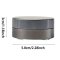 Gravity Coffee Distributor 58 mm สีเทา