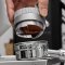 Gravity Coffee Distributor 58 mm สีเทา