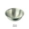 ชามผสม(Mixing Bowl )สแตนเลส มีสเกล 3500 ml (27.5 cm)