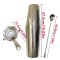 ชุด Boston shaker weighted 750/600 ml
