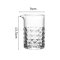 Mixing Glass (Classic Diamond Style ) 500 ml