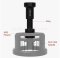 Alikisscafe WDT TOOL 2.0 (53-54 mm)