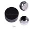 Gravity Coffee Distributor 58 mm สีดำ