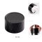Gravity Coffee Distributor 51 mm สีดำ