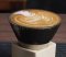 แก้วกาแฟเซรามิกญี่ปุ่น black stone