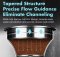 Step-Down Portafilter Basket(58 mm to 32 mm)