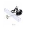 เครื่องตีฟองนมสแตนเลส สีดำ 15 watt