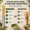 Electric Matcha Whisk