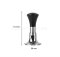Coffee tamper 58 mm(extended handle) หน้าคลื่น