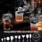 Electric Cocktails Smoker Kit plus (model FY-01)
