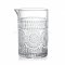Mixing Glass (Circle Vintage Style ) 700 ml