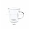 แก้วสองชั้นมีหูจับ 140 ml