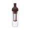 Cold brew Hario สีน้ำตาล / HARIO(008)Filter- In Coffee Bottle Chocolate Brown/FIC-70-CBR