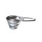 ช้อนตวงสแตนเลส Hario / HARIO(011) V60 Measuring Spoon/ Silver-M-12SV