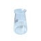 บีกเกอร์แก้ว ถ้วยตวงแก้ว beaker 500 ml / HARIO(079) Conical Beaker 500( With Measurements)/CB-500SCI