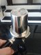 YAMAYAGI (103) Coffee Dosing Cup for 58 mm