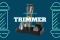 ปัตตาเลี่ยนแบบทริมเมอร์ (Trimmer)ยี่ห้อไหนดี ที่เก็บขอบ แกะลายสำหรับร้านตัดผม