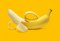 ลดปวดประจำเดือนง่ายๆ ด้วย "กล้วยหอม"
