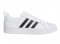 Pre-Order : รองเท้า Adidas Street Check Cloudfoam Court Low GW5488 Men's Sneakers: White x Black adidas
