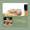 Ginger  Pure Essential Oil  ( Zingiber officinale  )